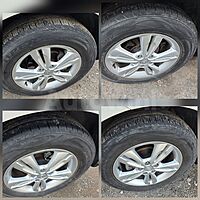 Hyundai Tucson 2011 ID : V210001