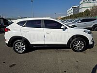 Hyundai Tucson 2016 ID: V121465