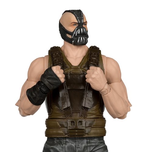 Bane Theatrical Deluxe Bane Theatrical Deluxe