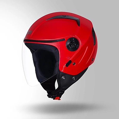 VOGUE ECO RED C/V 580 MM (L)