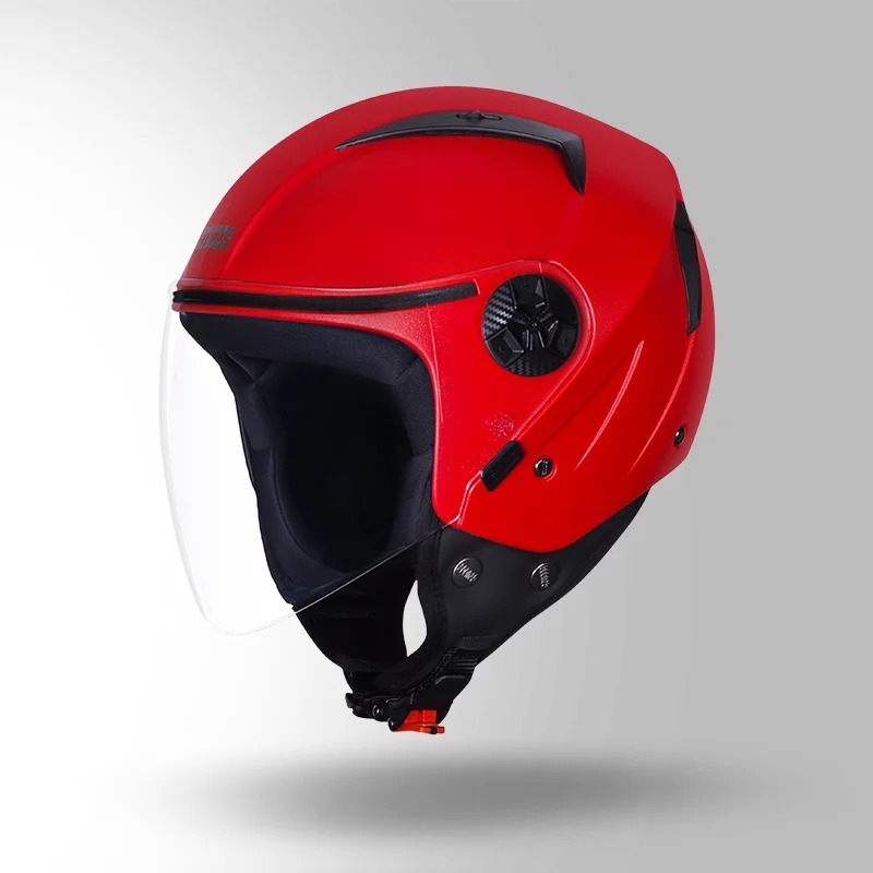 VOGUE ECO RED C/V 580 MM (L)