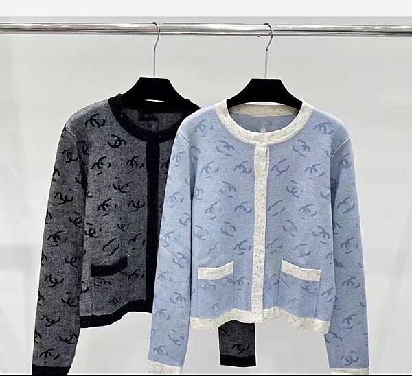 CC CARDIGANS