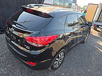 Hyundai Tucson 2011 ID: V269154