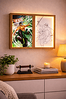 CUADRO MAGICO - XYD-D056-HYDZ