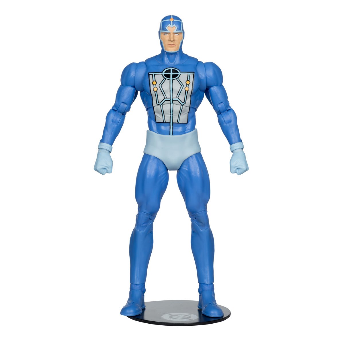 Metron CE