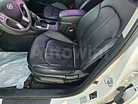 Hyundai Tucson 2015 ID: V971819