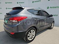 Hyundai Tucson 2011 ID : V142278