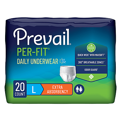 Per-Fit Protective Underwear