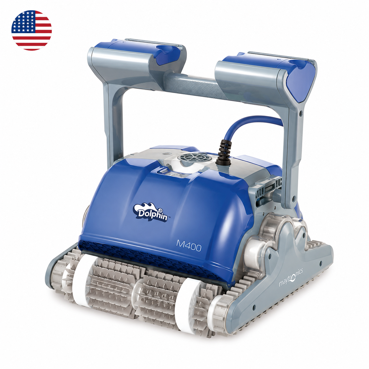 Dolphin M400 CB Pool Cleaner | 99991043-IL