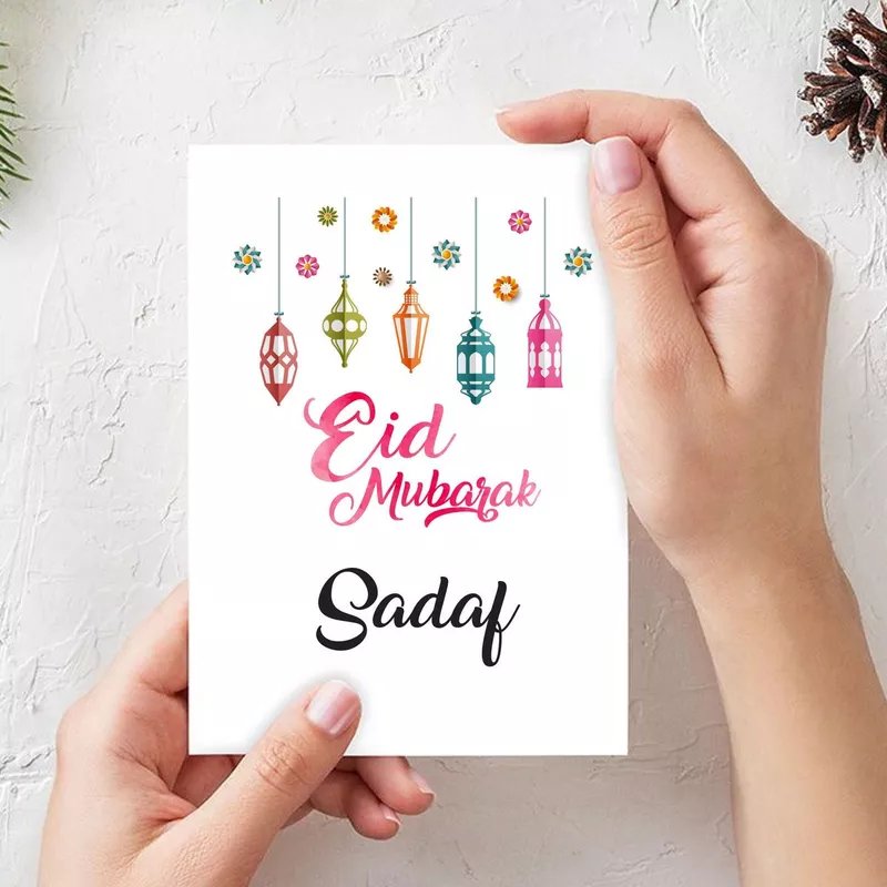 Greeting Cards