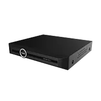 TC-R3110 4k 10ch 8-POE Ports