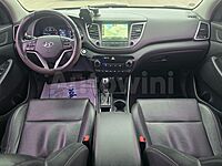 Hyundai Tucson 2017 ID: V343121