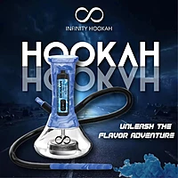 DKHAAN HOOKAH