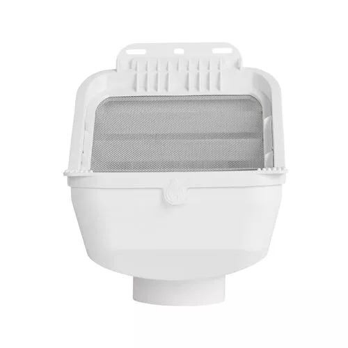 Rain Harvesting Leaf Eater Advanced Downspout Filter