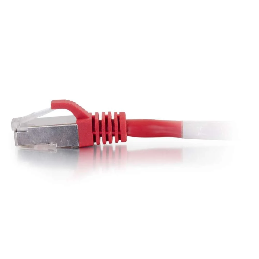 C2G Cat6 Snagless Ethernet Patch Cable