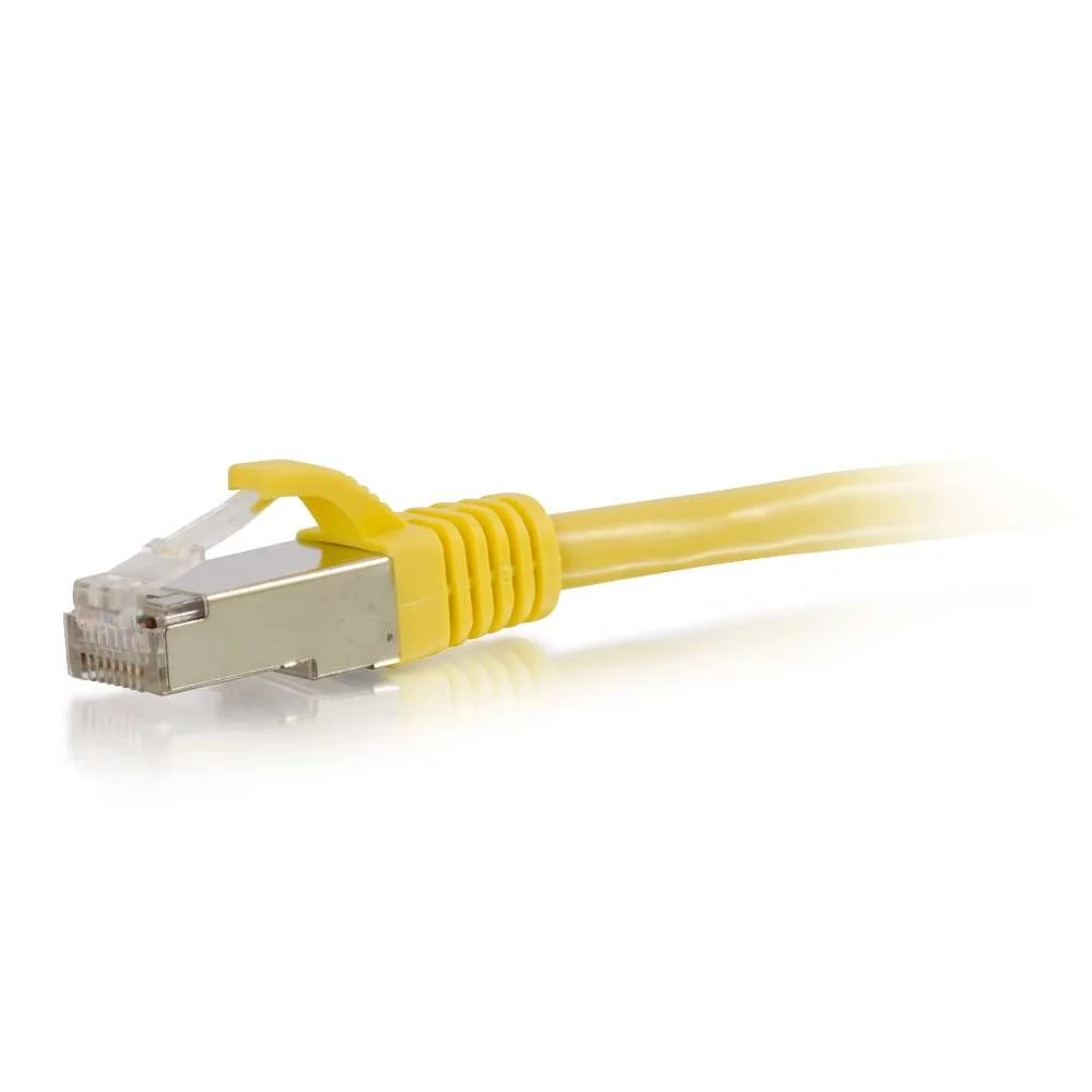 C2G Cat6 Snagless Ethernet Patch Cable
