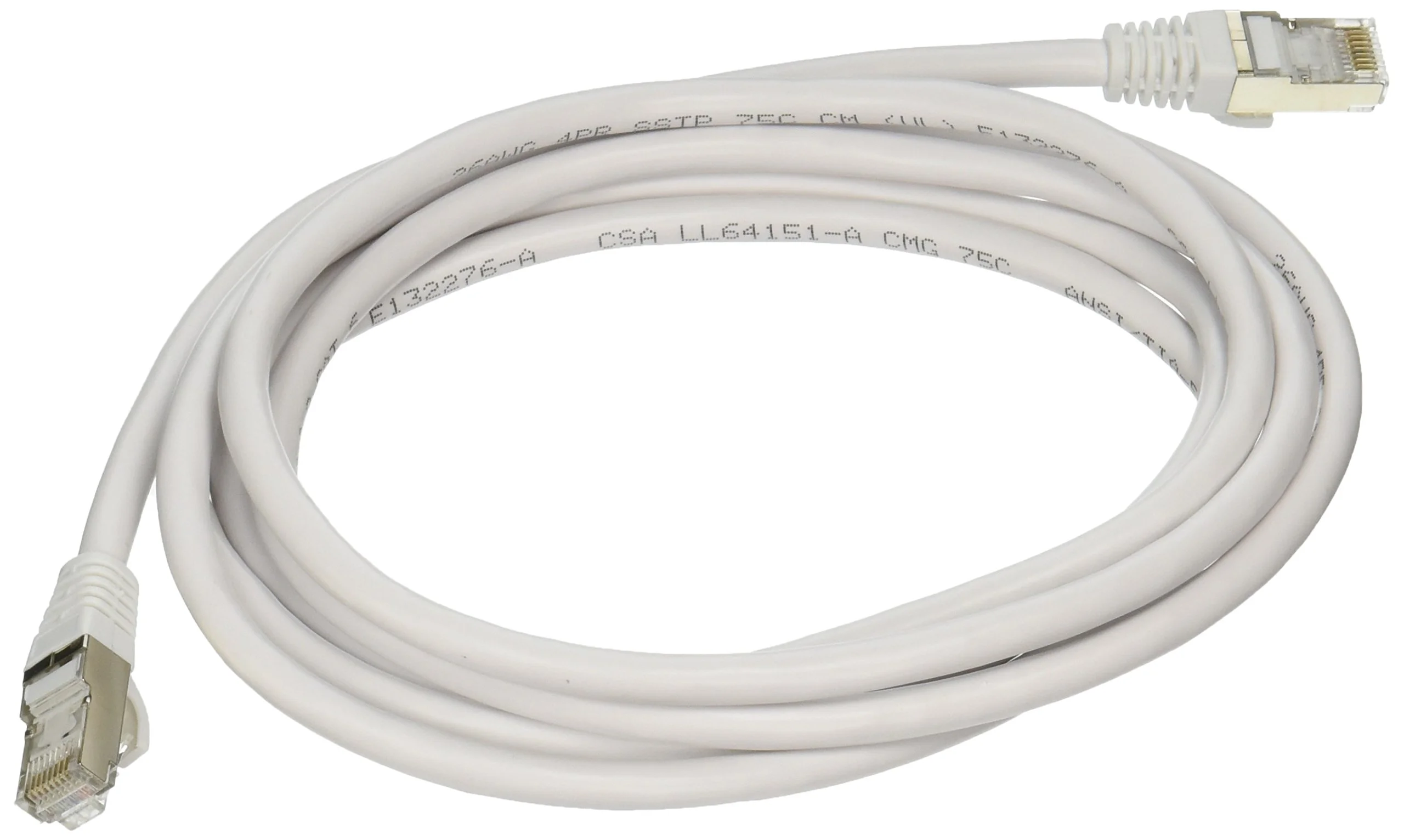 C2G Cat6 Snagless Ethernet Patch Cable