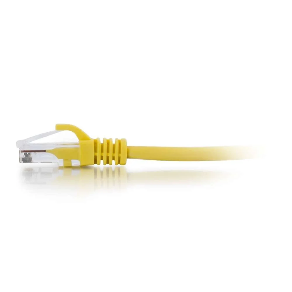 C2G Cat6 Snagless Ethernet Patch Cable