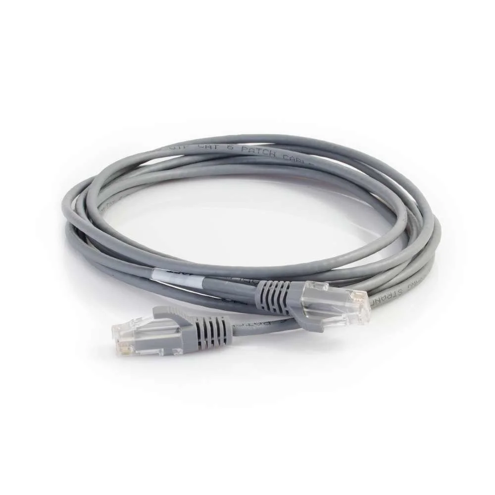 C2G Cat6 Snagless Ethernet Patch Cable