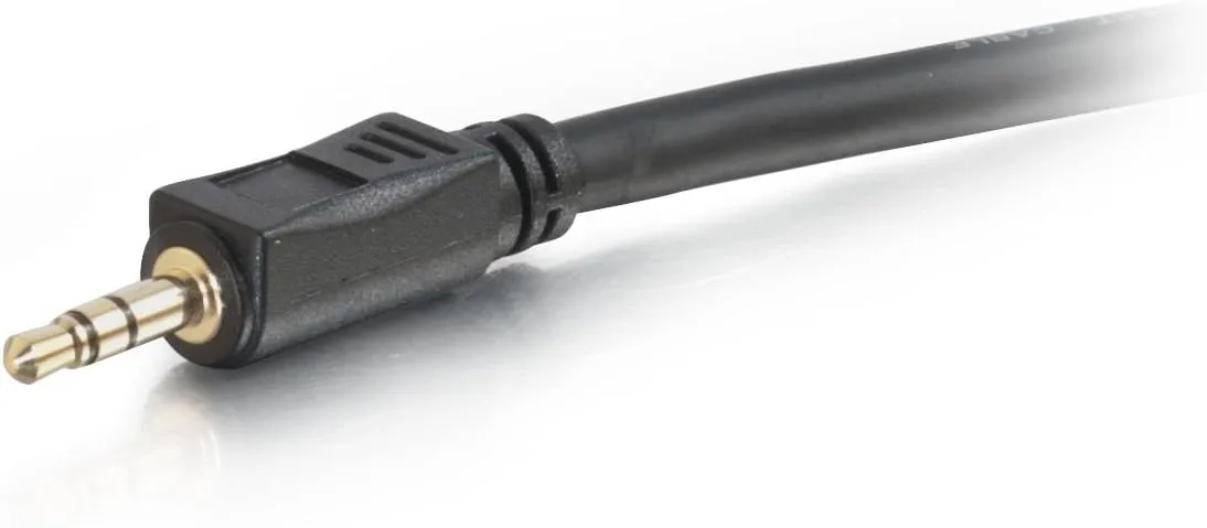 C2G Velocity Audio, Video & Serial Cables and Adapters