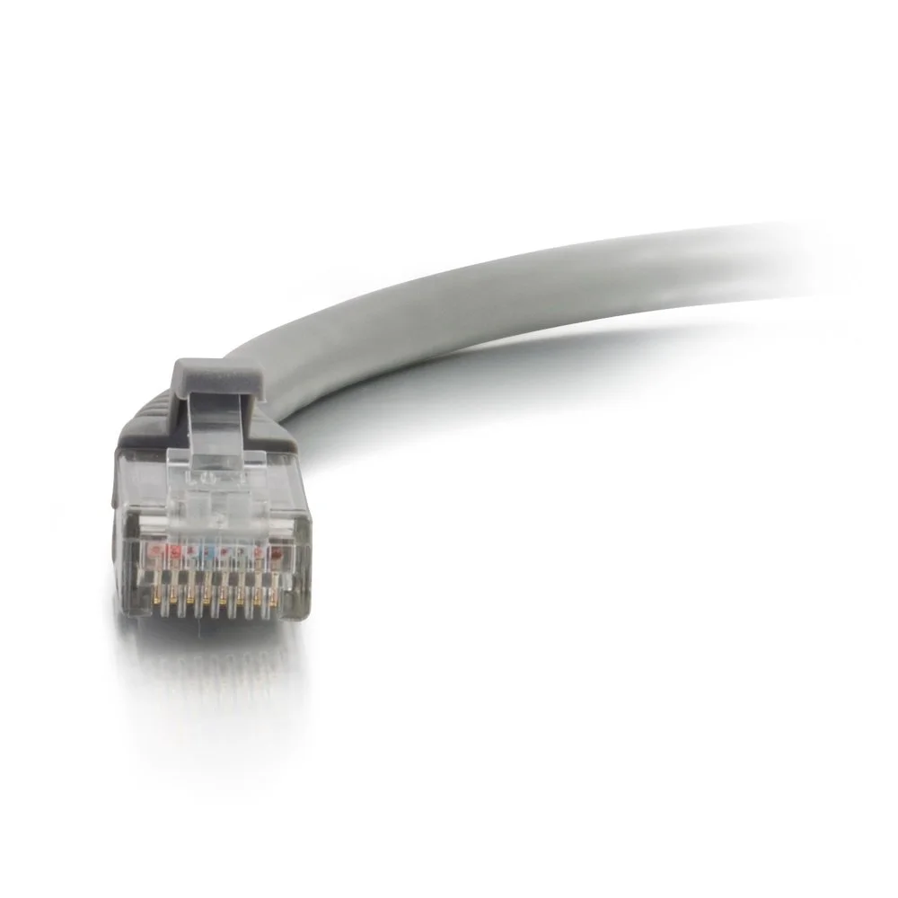 C2G Cat6 Snagless Ethernet Patch Cable