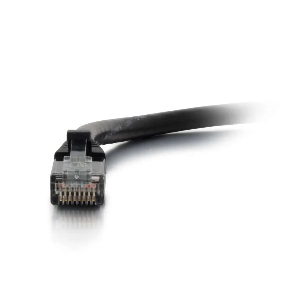C2G/ Cables To Go Legrand - C2G Cat6 Ethernet Cable, Snagless Unshielded Cat6 Patch Cable - (Pack of 1)
