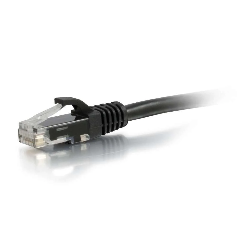 C2G/ Cables To Go Legrand - C2G Cat6 Ethernet Cable, Snagless Unshielded Cat6 Patch Cable - (Pack of 1)