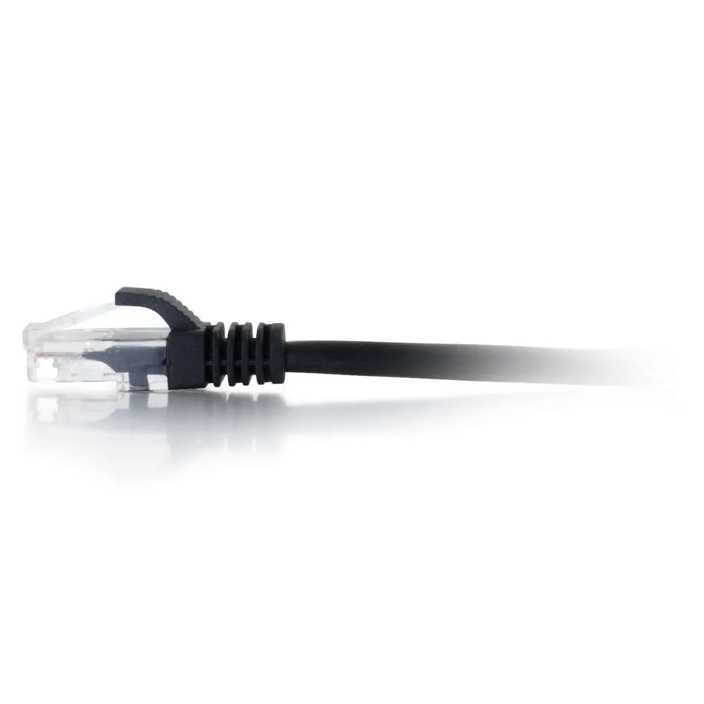 C2G Cat6 Snagless Ethernet Patch Cable