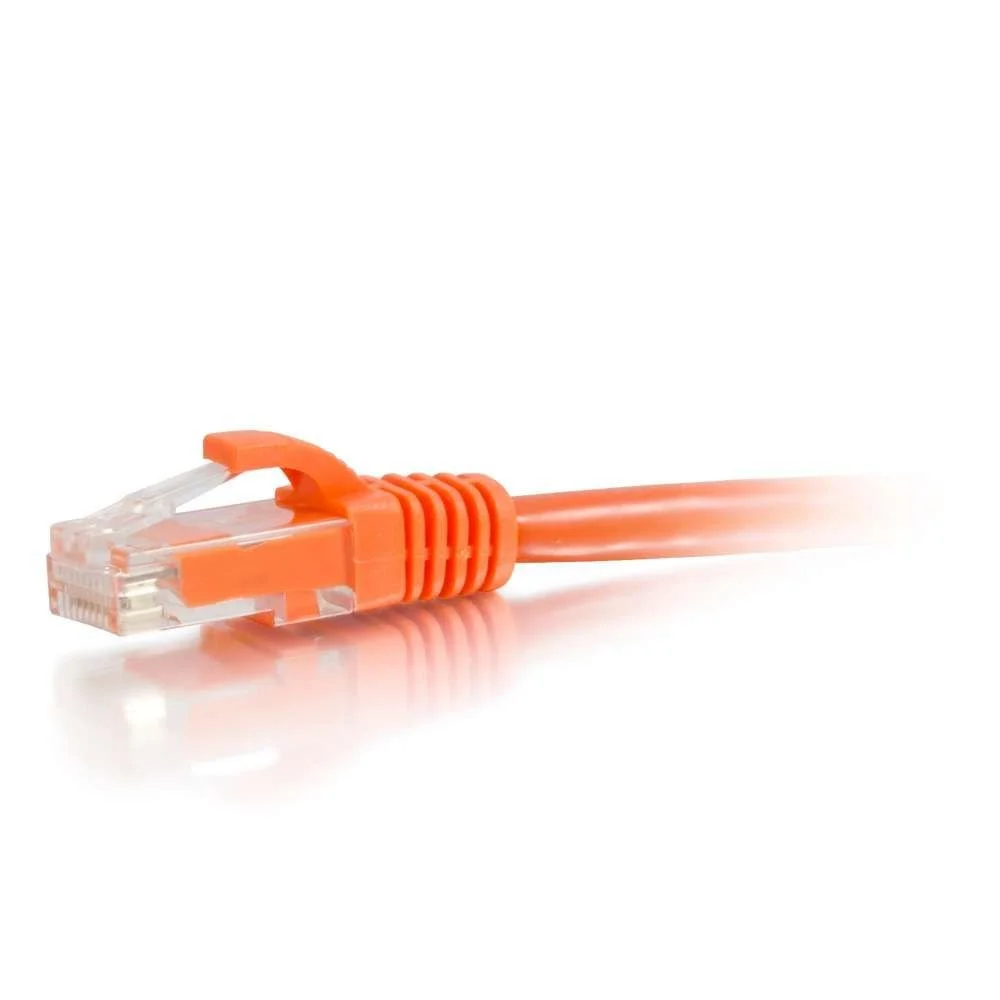 C2G Cat6 Snagless Ethernet Patch Cable