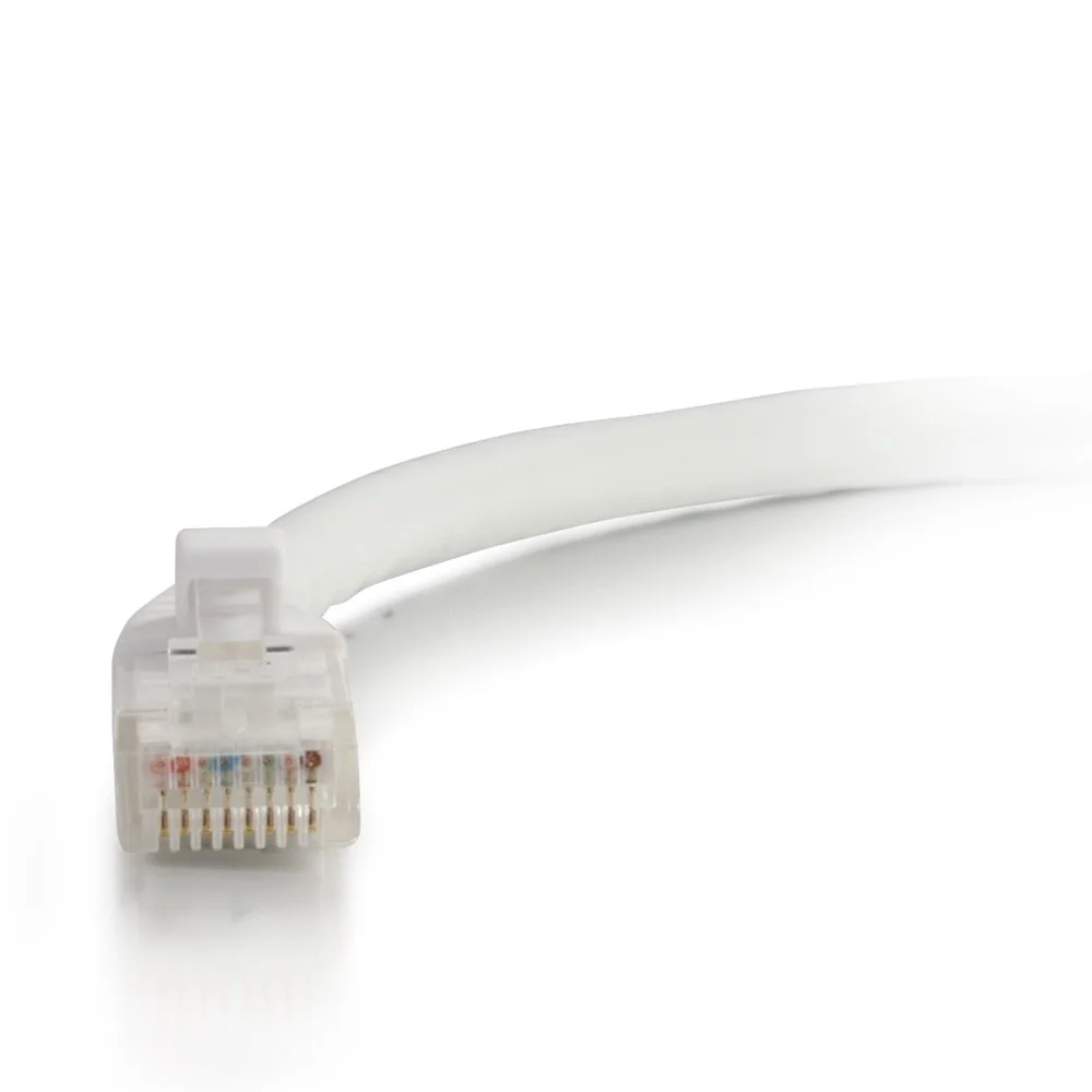 C2G Cat6 Snagless Ethernet Patch Cable