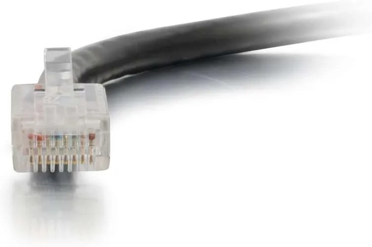 C2G Cat6 Non-Booted Unshielded (UTP) RJ45 Ethernet Patch Cable