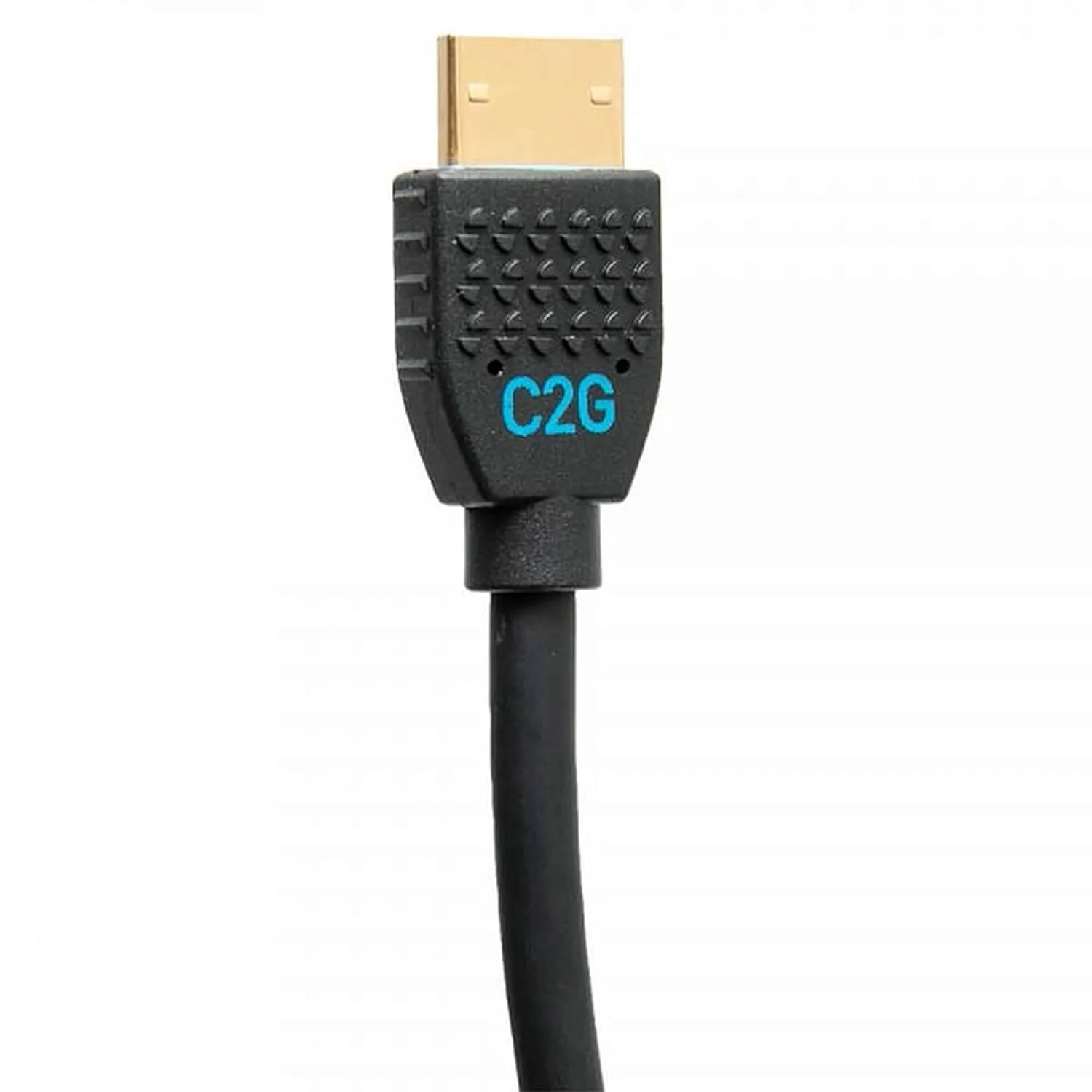 C2G 0.6m Performance Series Ultra Flexible High Speed HDMI Cable - 4K 60Hz in-Wall, CMG (FT4) Rated Compatible with Xbox