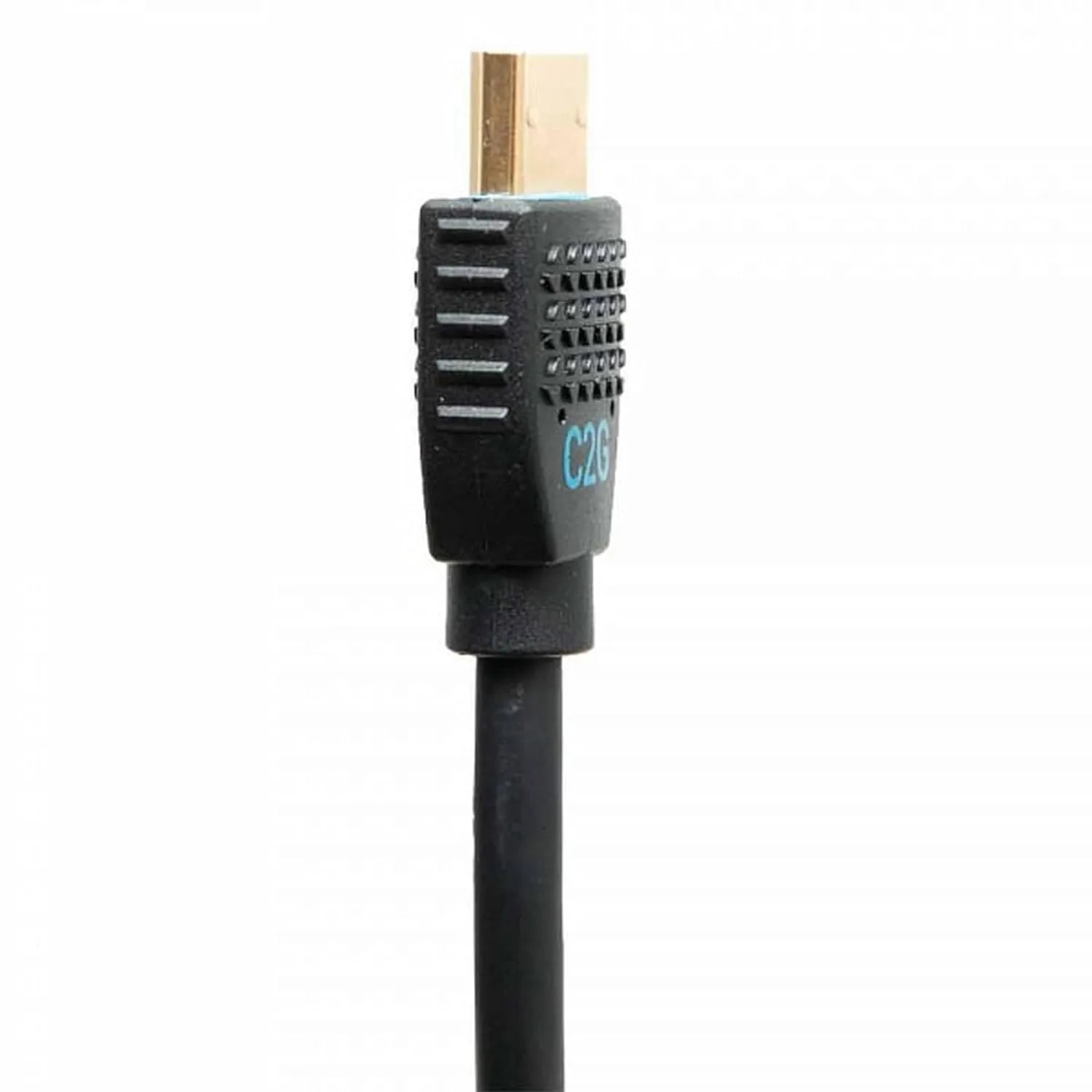 C2G 0.6m Performance Series Ultra Flexible High Speed HDMI Cable - 4K 60Hz in-Wall, CMG (FT4) Rated Compatible with Xbox