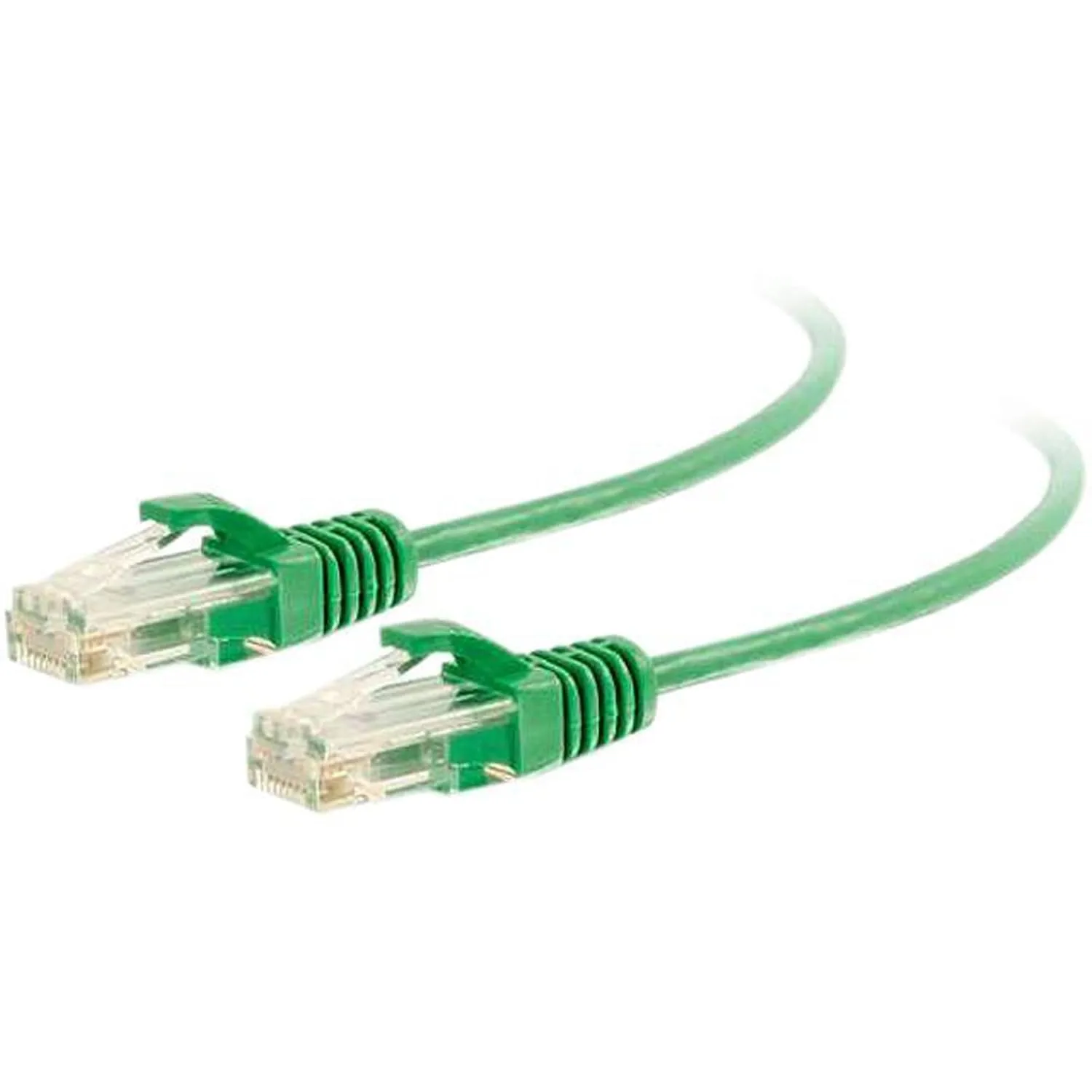 C2G Cat6 Snagless Ethernet Patch Cable