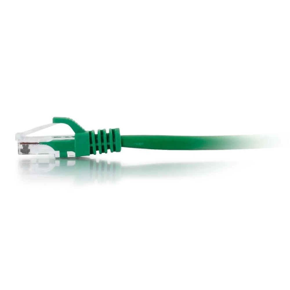 C2G Cat6 Snagless Ethernet Patch Cable