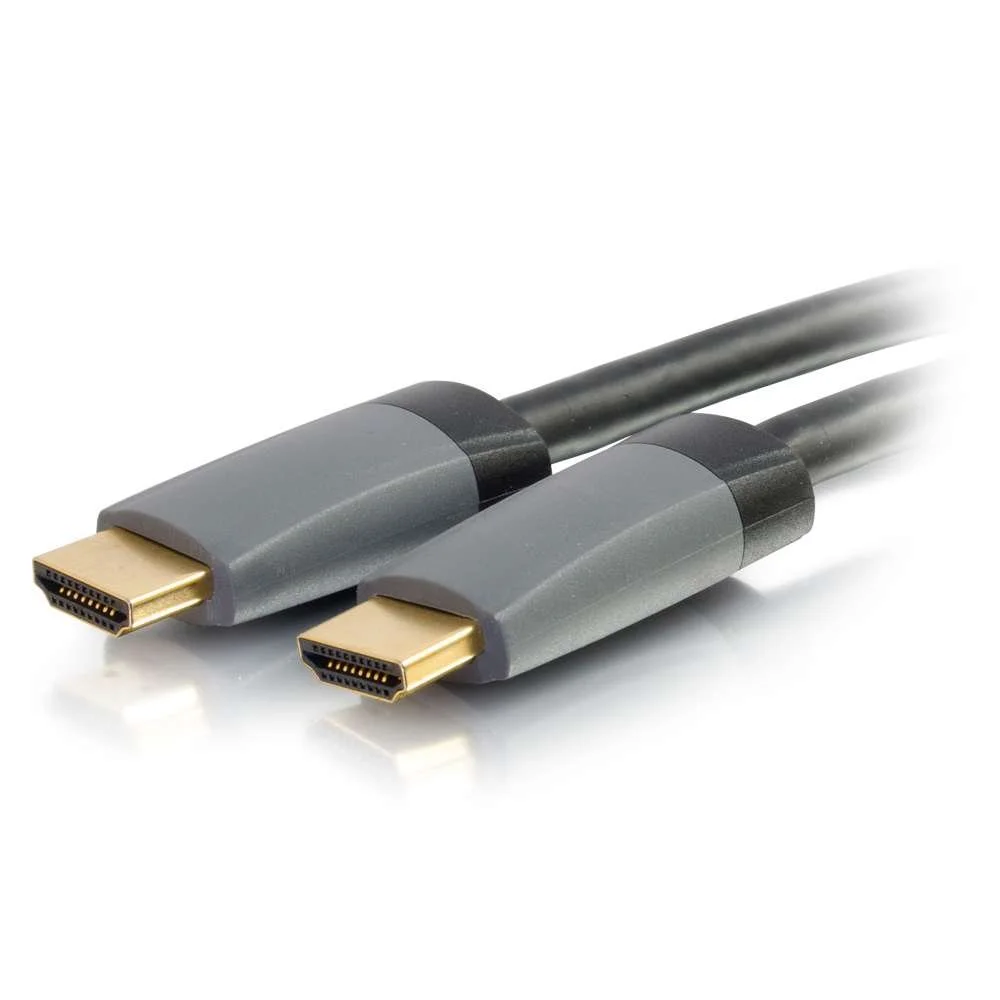 C2G Select High Speed HDMI Cable with Ethernet CL2 In-Wall