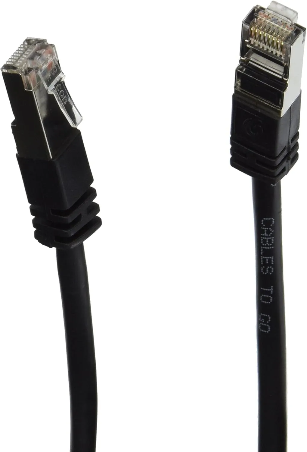 C2G Cat5e Snagless Network Patch Cable