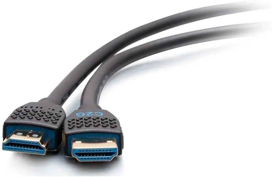 C2G 10ft Performance Ultra High Speed HDMI Cable 2.1 w/Ethernet - 8K 60Hz