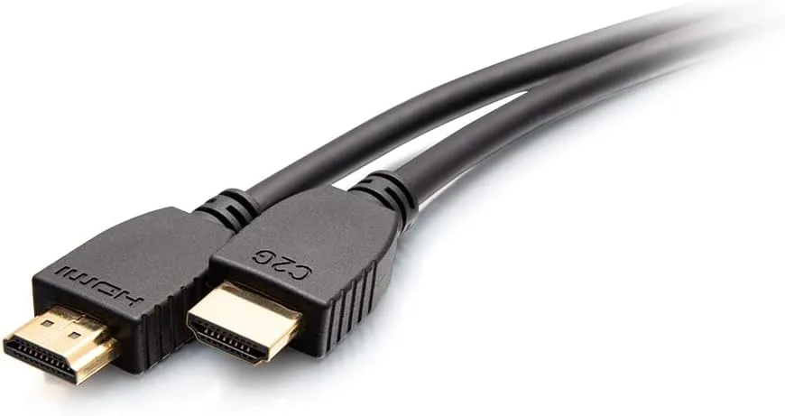 10ft (3m) Ultra High Speed HDMI® Cable with Ethernet - 8K 60Hz