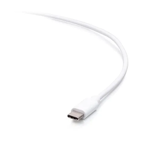 C2G USB-C® Male to Lightning Male Sync and Charging Cable