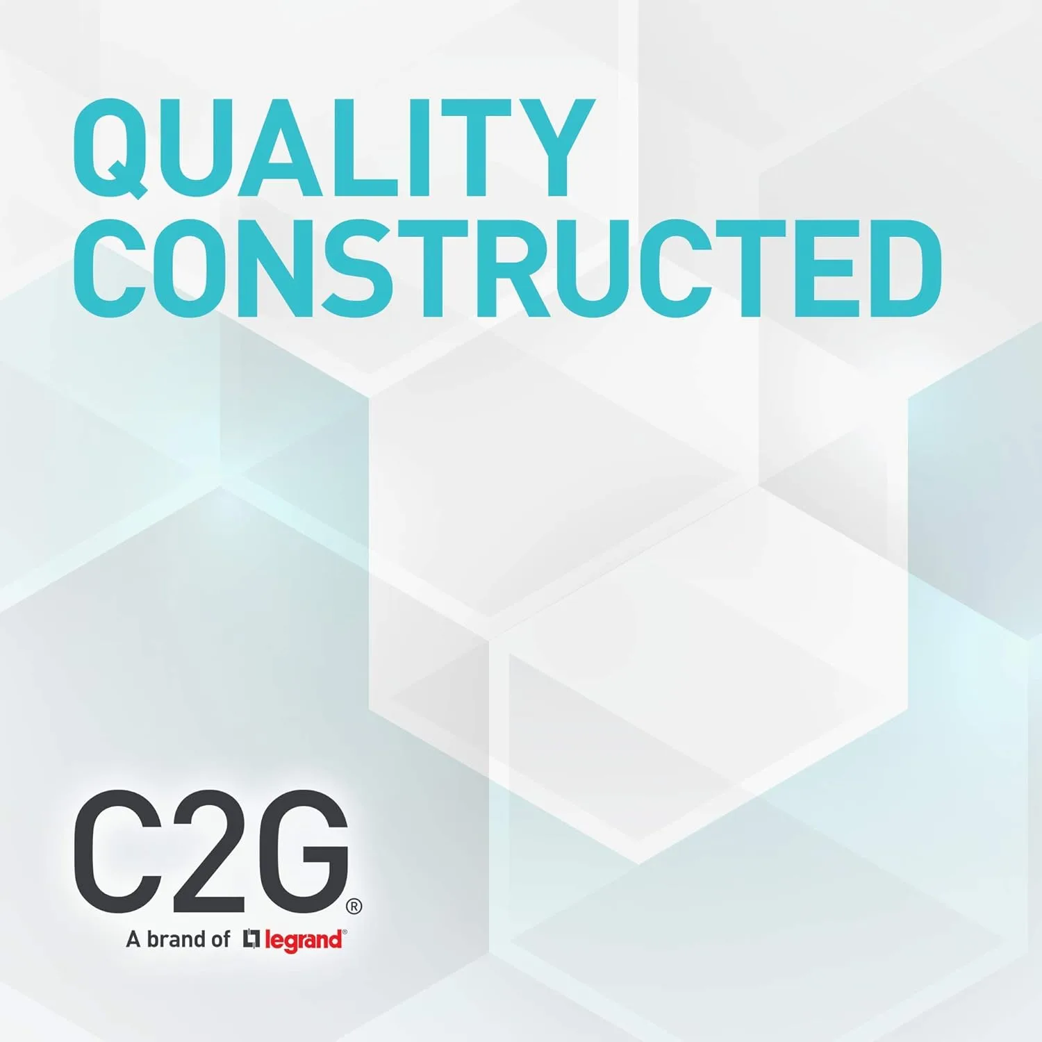 C2G USB-C® Male to Lightning Male Sync and Charging Cable