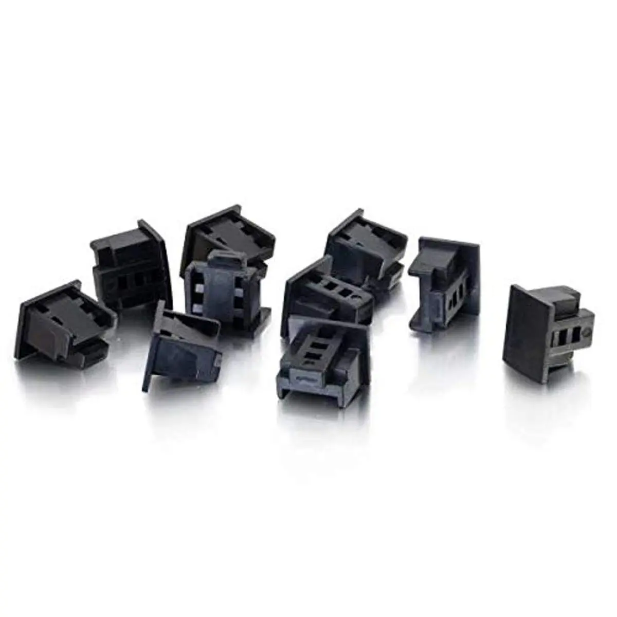 10PK RJ45 DUST Cap