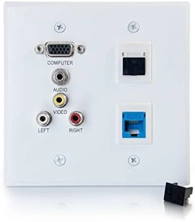 10PK RJ45 DUST Cap