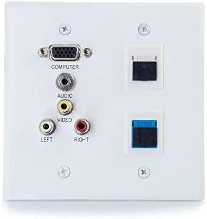 10PK RJ45 DUST Cap