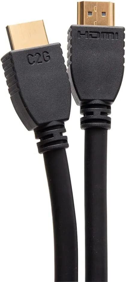 12ft (3.6m) Ultra High Speed HDMI® Cable with Ethernet - 8K 60Hz