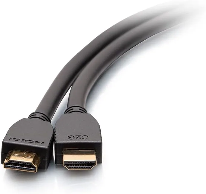 12ft (3.6m) Ultra High Speed HDMI® Cable with Ethernet - 8K 60Hz