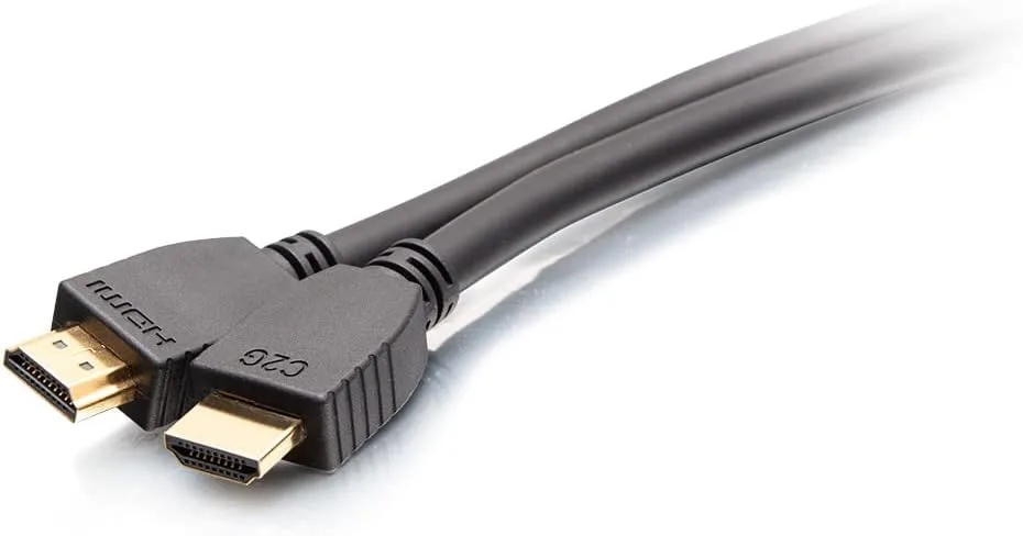12ft (3.6m) Ultra High Speed HDMI® Cable with Ethernet - 8K 60Hz