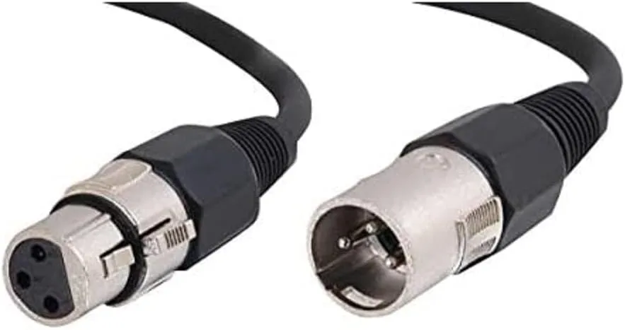 C2G Audio Video Cables