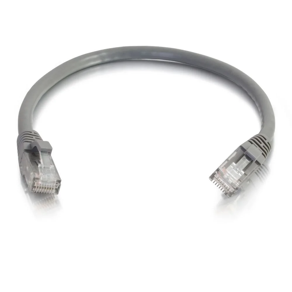 C2G Cat5e Snagless Network Patch Cable