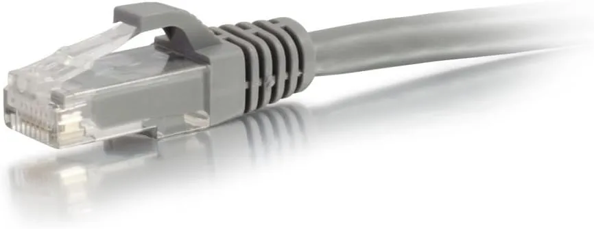 C2G Cat5e Snagless Network Patch Cable